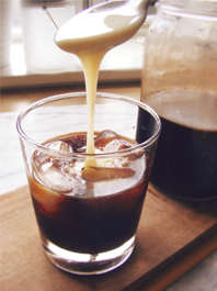coffee