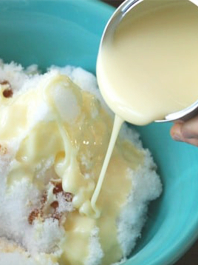 ice-cream